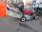 grasmachine Honda in prima staat 100 euro., Tuin en Terras, Ophalen, Zo goed als nieuw, Honda