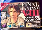 Final fantasy guide retro 1999, Games en Spelcomputers, Ophalen