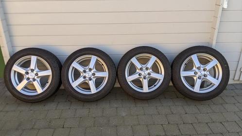 Velgen, Auto-onderdelen, Banden en Velgen, Banden en Velgen, Winterbanden, 16 inch, 205 mm, Personenwagen, Gebruikt, Ophalen