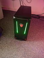Pc gaming MSI Nightblade, Computers en Software, Ophalen, Gebruikt, MSI, Gaming