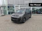 Citroën Jumpy XL 2.0 BlueHDi 120 S&S MAN6 Comfort Dubbelcab, Auto's, 4 deurs, Euro 6, 4 cilinders, Citroën