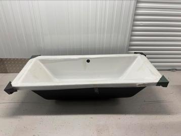 NERGENS GOEDKOPER!! Allibert Diva Duo bad 180x80x52,5cm. beschikbaar voor biedingen