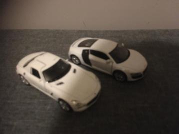 Miniatuur auto, Enlèvement ou Envoi, Utilisé, Voiture