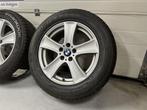 18inch Originele BMW Velgen Style 209 A-Merk Banden X3X5T5T6, Auto-onderdelen, 18 inch, Gebruikt, 255 mm, Banden en Velgen