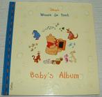Winnie De Poeh Babys Album, Enlèvement ou Envoi, Comme neuf