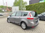 Renault Grand Scénic 1.2 TCe Limited * 1 JAAR GARANTIE * !, Autos, Renault, 1197 cm³, Argent ou Gris, Achat, Entreprise