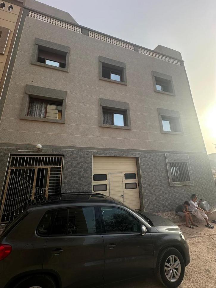 Huis te koop in stad Al Houcima (ighar azegwagh), Immo, Buitenland, Buiten Europa