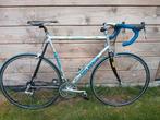 Koersfiets Eddy Merckx, Fietsen en Brommers, Ophalen, Zo goed als nieuw, Aluminium