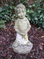 Manneke Pis, Tuin en Terras, Tuinbeelden, Ophalen, Gebruikt, Beton, Mensenbeeld