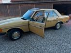 Mercedes 240, Auto's, Particulier, Te koop