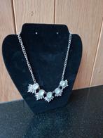 Halsketting, Ophalen of Verzenden, Gebruikt