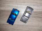 2x Jada Toys VW Karmann Ghia (nearly mint), Comme neuf, Voiture, Enlèvement ou Envoi