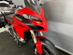 DUCATI MULTISTRADA 1200S PERFECTE STAAT *** garantie ***, Motoren, Motoren | Ducati, Bedrijf