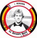 Sticker Espana 82 - MUNARON, Envoi, Comme neuf, Affiche, Image ou Autocollant