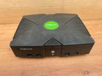 Xbox oroginal, Games en Spelcomputers, Spelcomputers | Xbox Original, Ophalen, Zo goed als nieuw