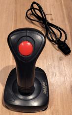 Vintage Joystick Quickshot QS-131 voor Atari of Commodore, Ophalen of Verzenden