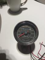 Nieuwe snelheidsmeter en Km - teller diam. 6omm, Watersport en Boten, Ophalen, Nieuw