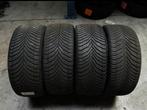 4x Michelin CrossClimate 2 235/35 R19 91Y M+S 4SEASON, Auto-onderdelen, Banden en Velgen, Gebruikt, 235 mm, All Season, Band(en)
