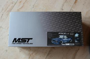 MST Bmw M3 E30