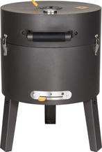 Barbecue Boretti Tonello, Tuin en Terras, Houtskoolbarbecues, Ophalen, Nieuw, Boretti