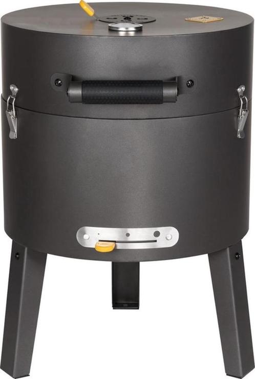 Barbecue Boretti Tonello, Tuin en Terras, Houtskoolbarbecues, Nieuw, Ophalen