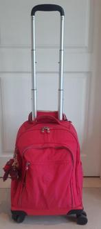 Kipling boekentas/trolley, Diversen, Ophalen, Zo goed als nieuw
