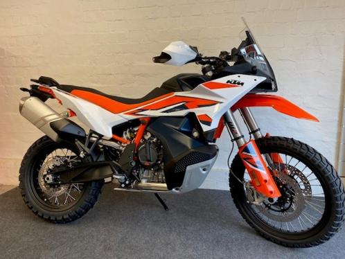 KTM 890 ADVENTURE R 2023, Motoren, Motoren | KTM, Bedrijf, Toermotor, 2 cilinders, Ophalen