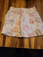 Gebloemd zomerrokje mt 94, Kinderen en Baby's, Kinderkleding | Maat 98, Ophalen of Verzenden, Zo goed als nieuw