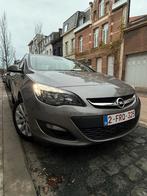 Opel Astra, Auto's, Leder en Stof, 5 deurs, Particulier, Parkeersensor