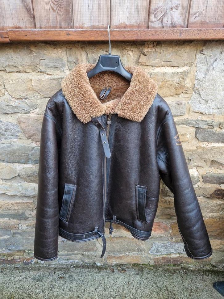 Bombardier RAF XL type Irvin, Kleding | Heren, Jassen | Winter