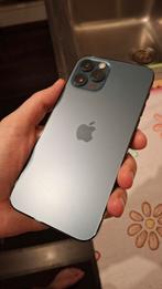 iPhone 12 Pro – 128GB – Donkerblauw, Blauw, 78 %, Zonder simlock, Zonder abonnement