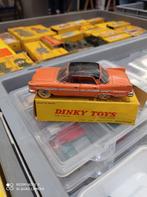 Dinky toys DeSoto Diplomate no Atlas miniatuurauto 1:43, Ophalen of Verzenden, Zo goed als nieuw, Dinky Toys