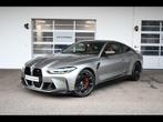 BMW Serie M M4 XDRIVE - DONINGTON GREY - LASERS, Auto's, BMW, Automaat, 510 pk, Euro 6, 2993 cc
