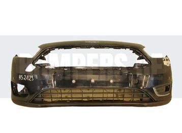 Bumper MK3 III FACELIFT 14-18 10033598977 Voorbumper KS2129 beschikbaar voor biedingen