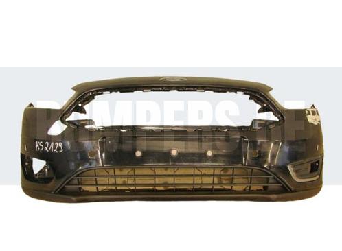 Bumper MK3 III FACELIFT 14-18 10033598977 Voorbumper KS2129, Auto-onderdelen, Carrosserie, Bumper, Voor, Gebruikt, 6 maanden garantie