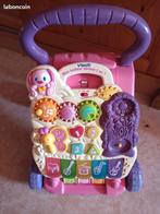 trotteur vtech avec tableau d'activité incorporé, Enfants & Bébés, Enlèvement