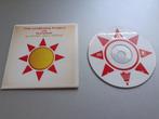 The Underdog Project vs. Sunclub - Summerjam 2003 cd single, Verzenden, Zo goed als nieuw, Dance Populair