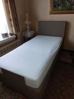Sleeplife Box Ergosleep BS1 2016 Synchro 2, Ophalen
