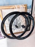 Prime velgrem carbon wielen 55, Ophalen, Gebruikt, Racefiets, Wiel