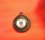 medaille ville de tournai, Enlèvement ou Envoi, Autres matériaux