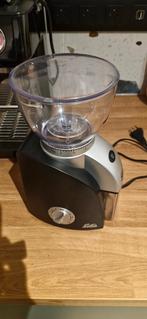 Solis bonenmaler scala plus 1661, Enlèvement, Utilisé