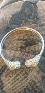Sterling ,Zilver 925 armband., Antiek en Kunst, Ophalen of Verzenden, Zilver