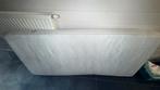 Kindermatras tot 12 jaar.In nog propere staat!, Huis en Inrichting, Slaapkamer | Matrassen en Bedbodems, Ophalen, Zo goed als nieuw