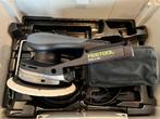 Festool (nieuwe) accu-exenterschuurmachine ETSC2 Basic, Enlèvement ou Envoi, Neuf
