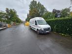 Opel Movano L3H3, Auto's, Opel, Achterwielaandrijving, Euro 6, Particulier, Te koop