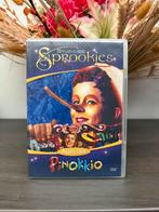 Studio 100 Sprookjes : Pinokkio, Ophalen of Verzenden, Zo goed als nieuw