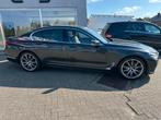 BMW 730xdrive van het jaar 2017, Auto's, Automaat, 7 Reeks, Leder, 2998 cc