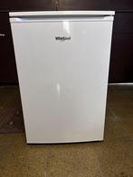 Whirlpool vriezer als nieuw, Elektronische apparatuur, Vriezers en Diepvrieskisten, Ophalen, Zo goed als nieuw, Tussenbouw, Vrieskast