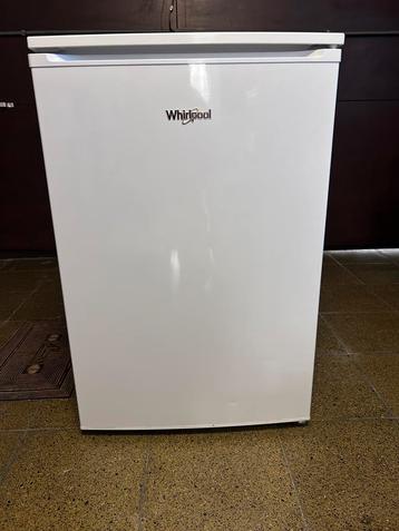 Whirlpool vriezer als nieuw beschikbaar voor biedingen