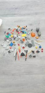Lot Lego, Collections, Jouets miniatures, Utilisé, Enlèvement ou Envoi